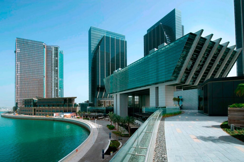 abu dhabi global market square