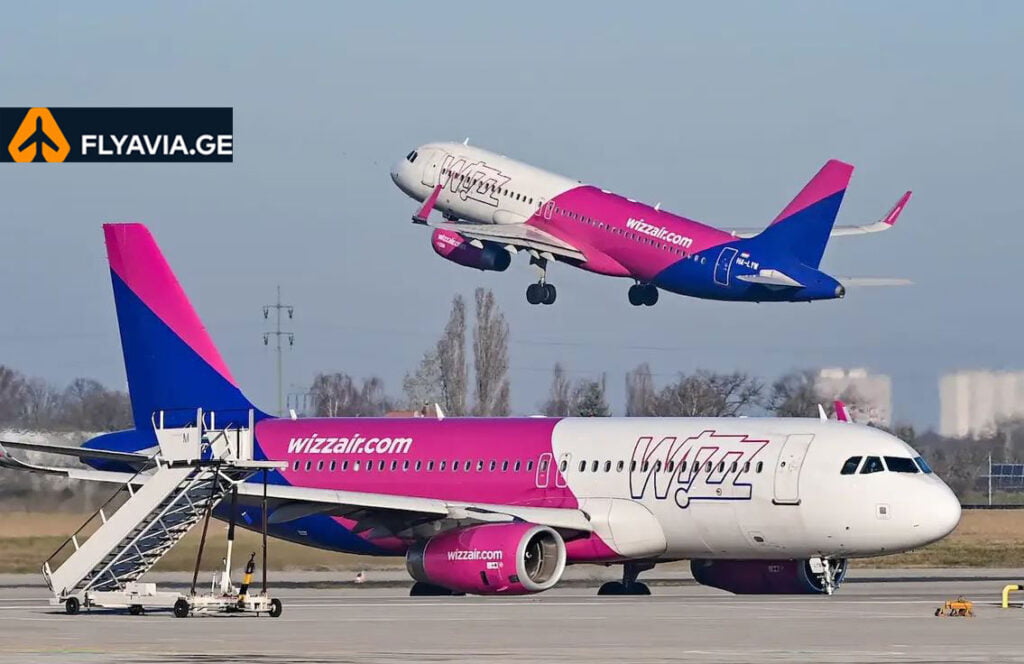 wizz air
