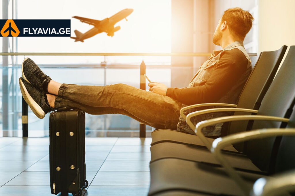 ევროპის ქვეყნებში მოგზაურობის წესები