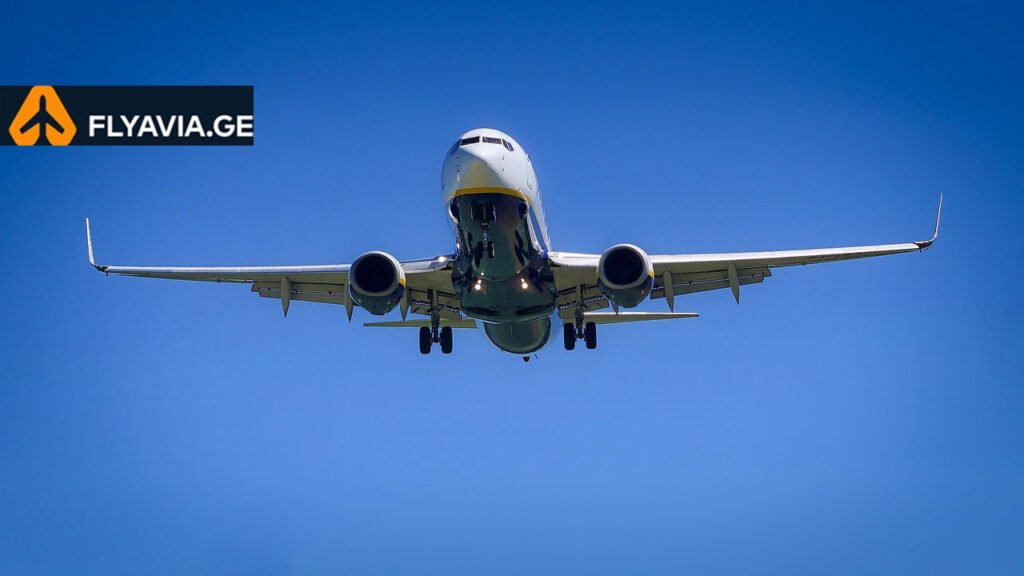 ავიაკომპანია