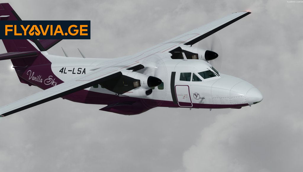 ვანილა სქაი