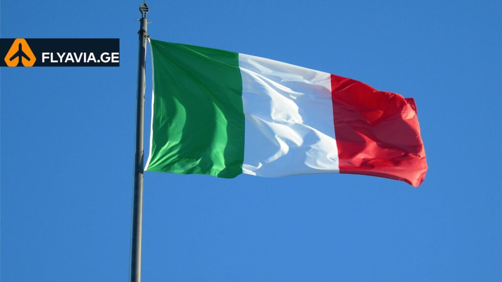 იტალია