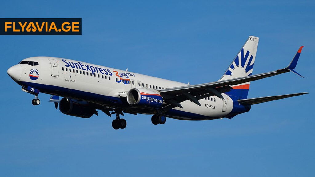 sunexpress