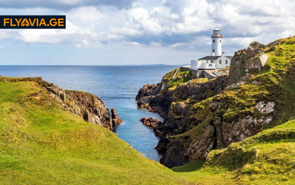 ირლანდია