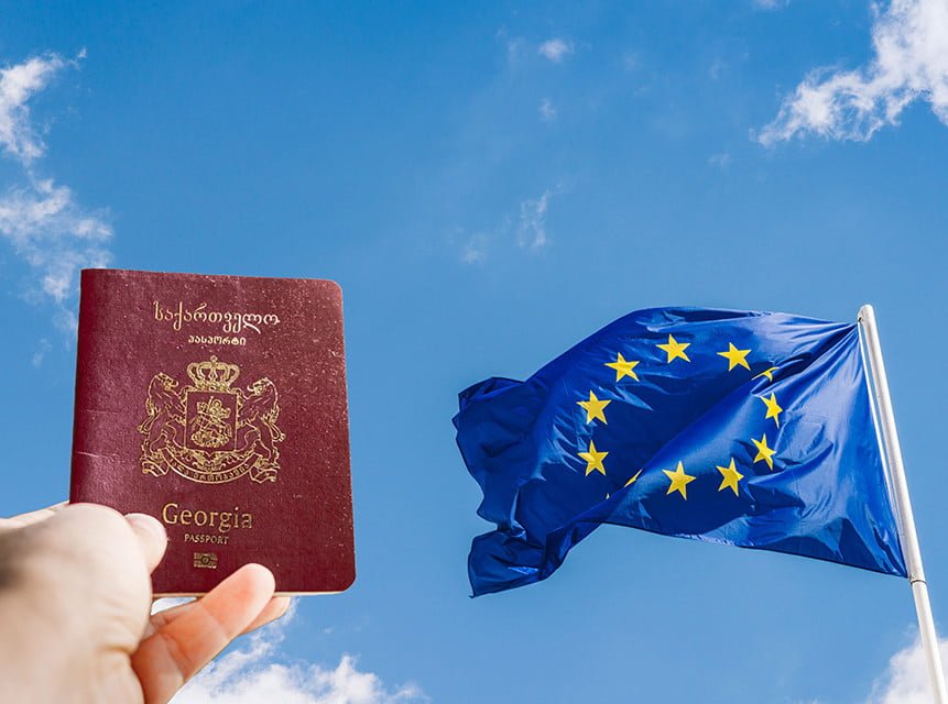 უვიზო მიმოსვლა