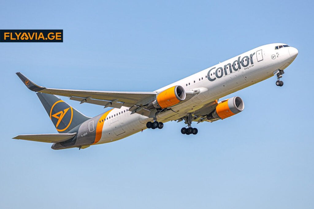 Condor Airlines
