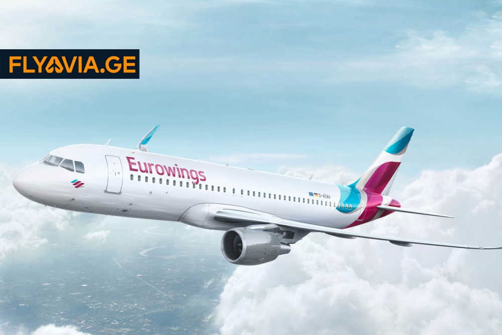 eurowings