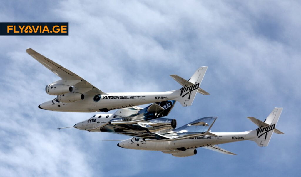 virgin galactic