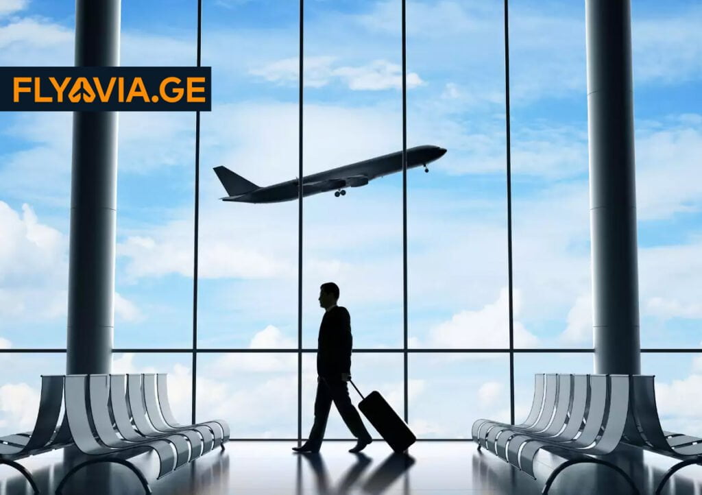 აეროპორტი