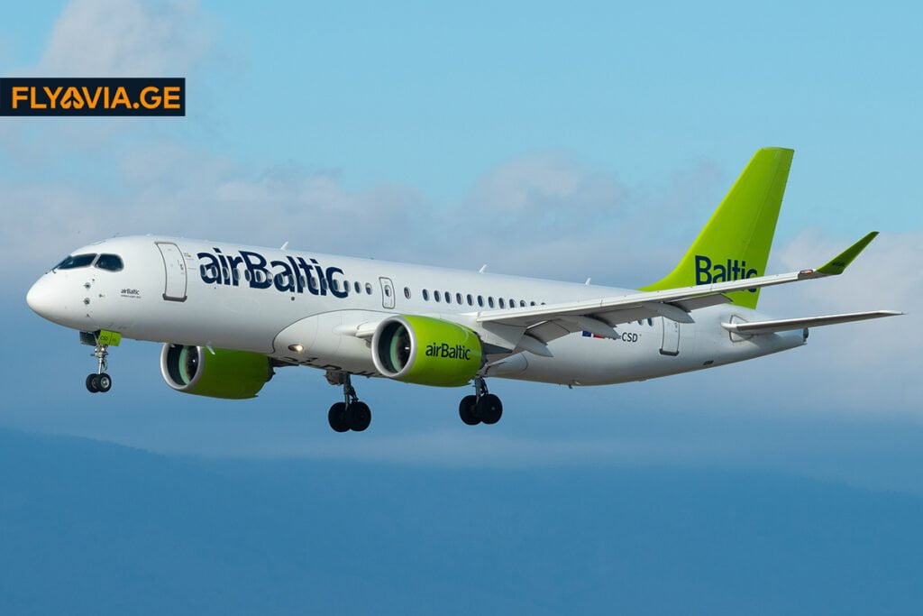 airbaltic