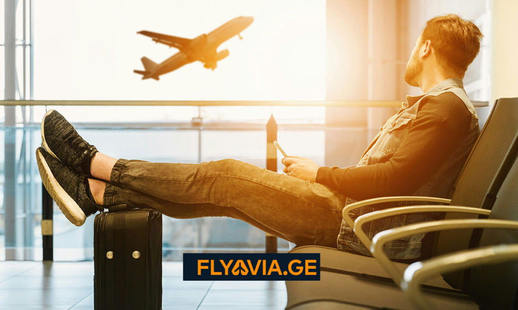 მოგზაურობა