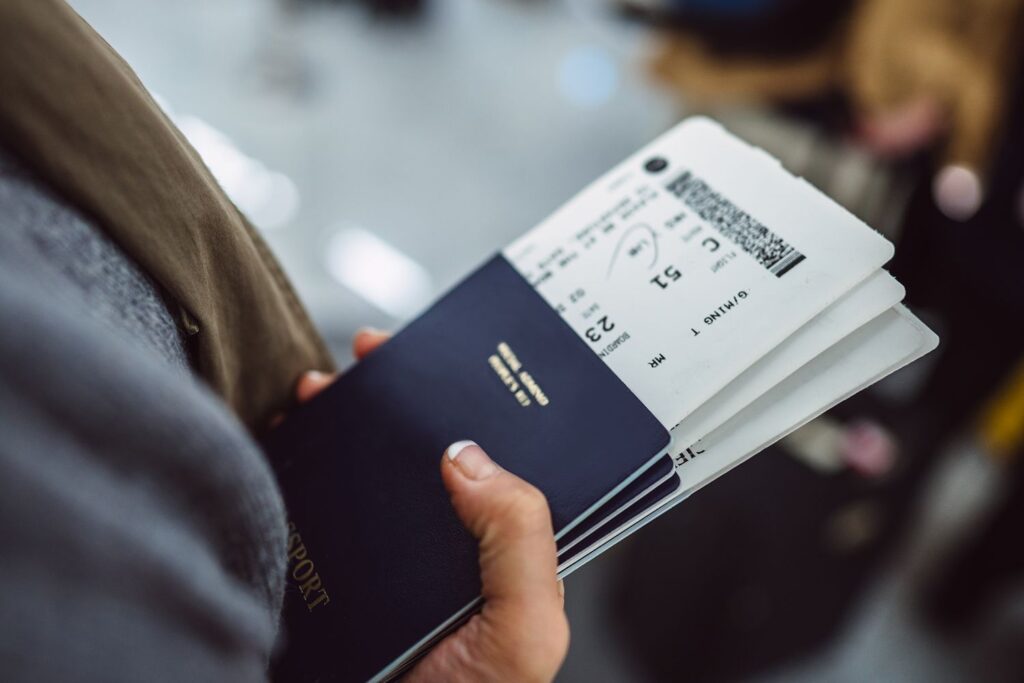 ავიაბილეთები