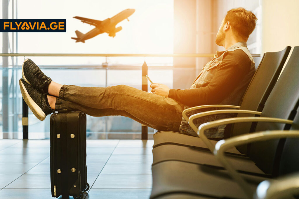 მოგზაურობა