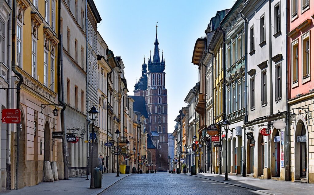 ფლორიანსკა