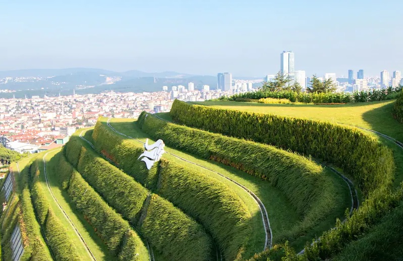 ჩამლიჯის მთა