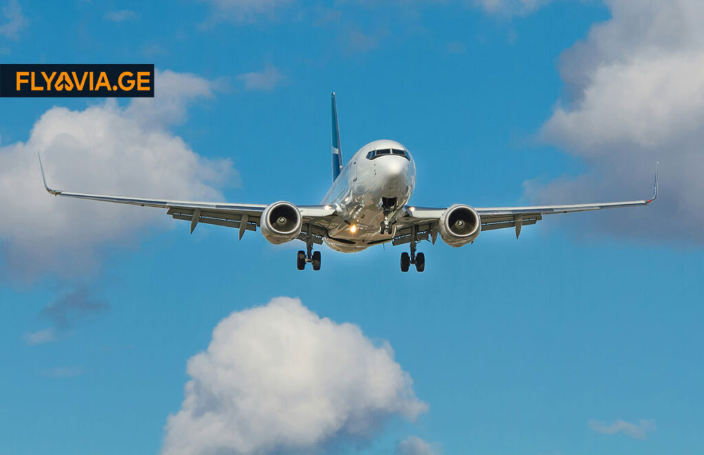 დაბალბიუჯეტიანი ავიაკომპანია