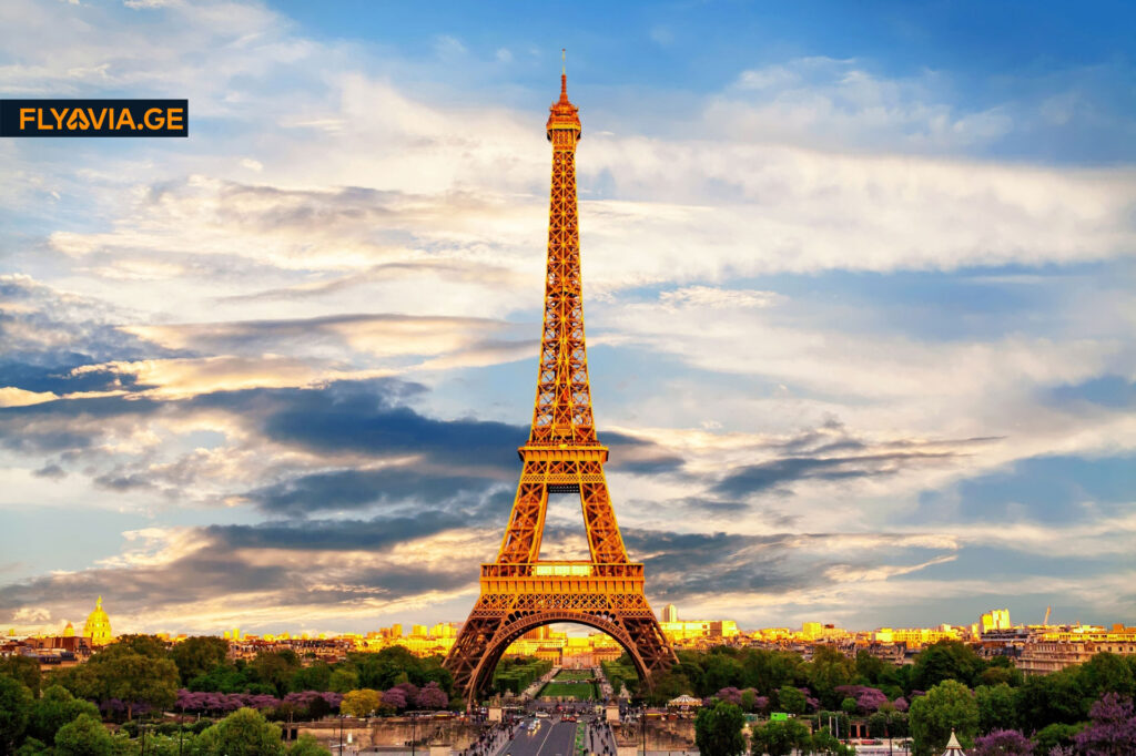 ქუთაისი პარიზი