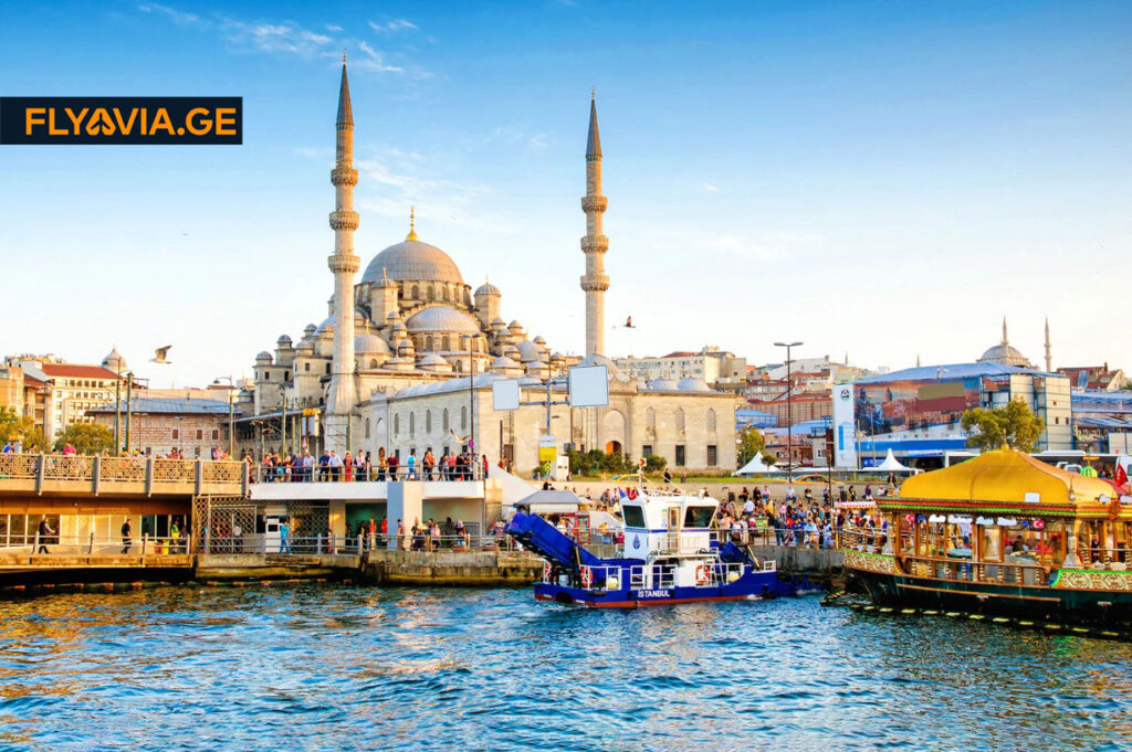 ქუთაისი სტამბოლი