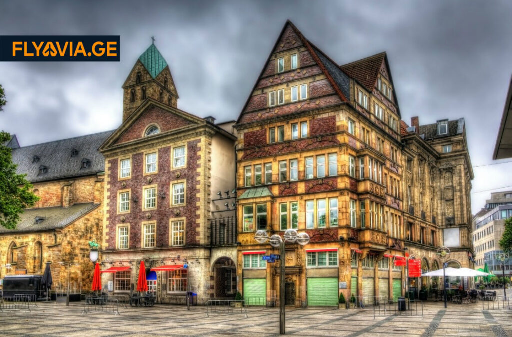 ქუთაისი დორტმუნდი