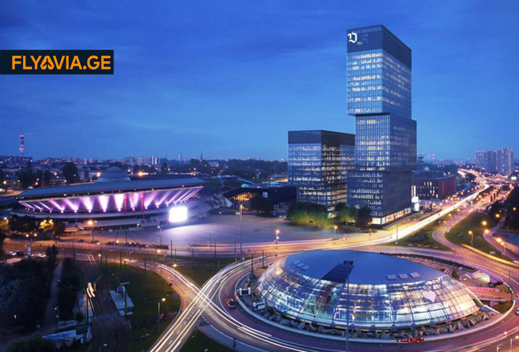 ქუთაისი კატოვიცე