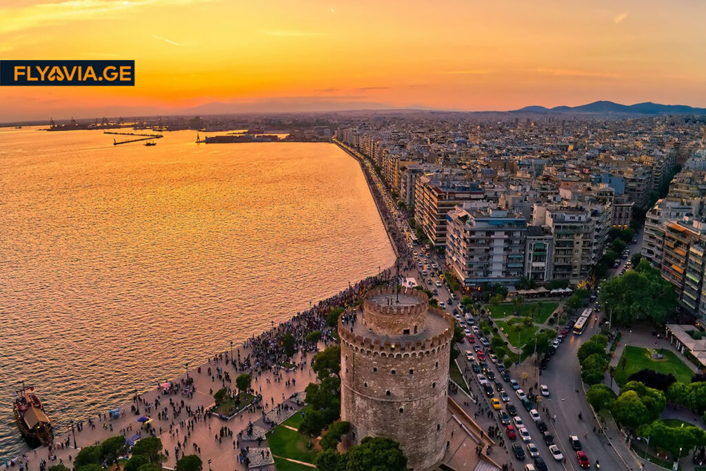 ქუთაისი სალონიკი