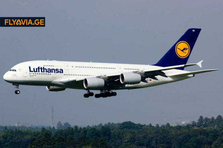 lufthansa