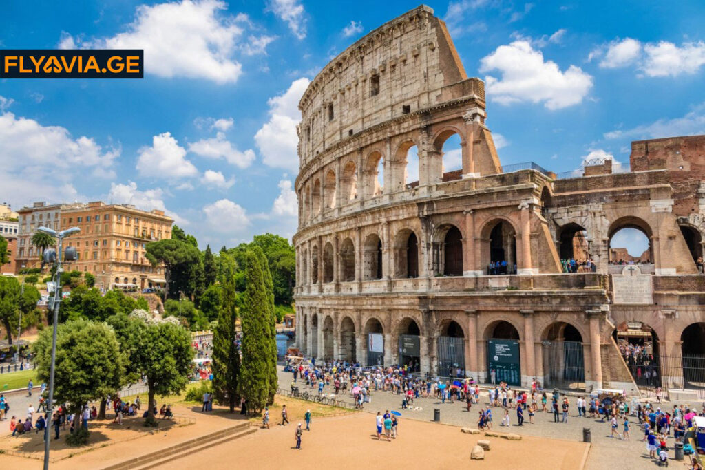 რომი ქუთაისი