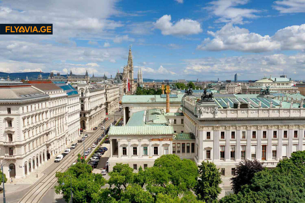 თბილისი ვენა