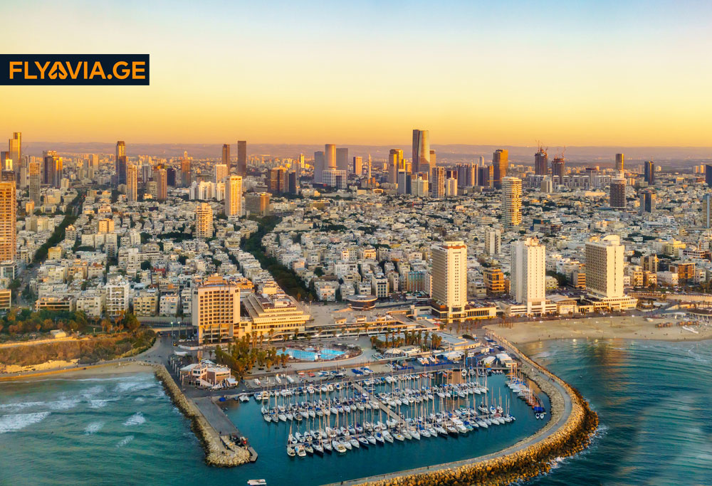 თელავივი