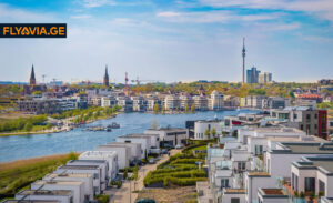 თბილისი დორტმუნდი