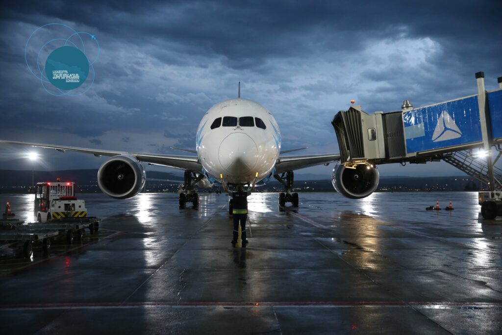 china southern airlines