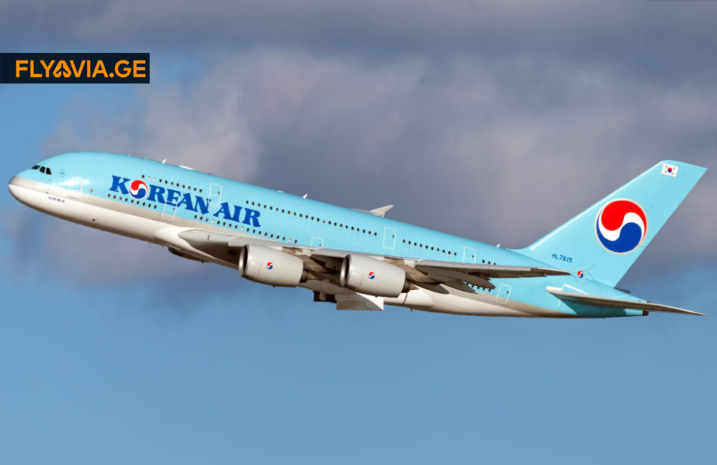 korean air