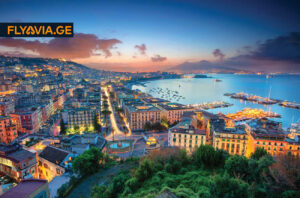 თბილისი ნეაპოლი