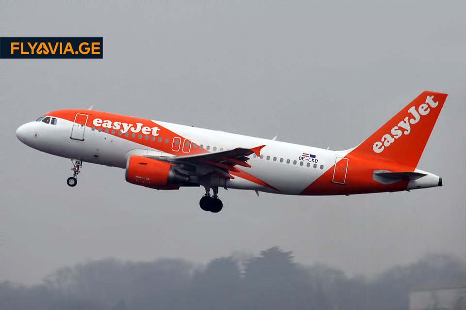 easyjet