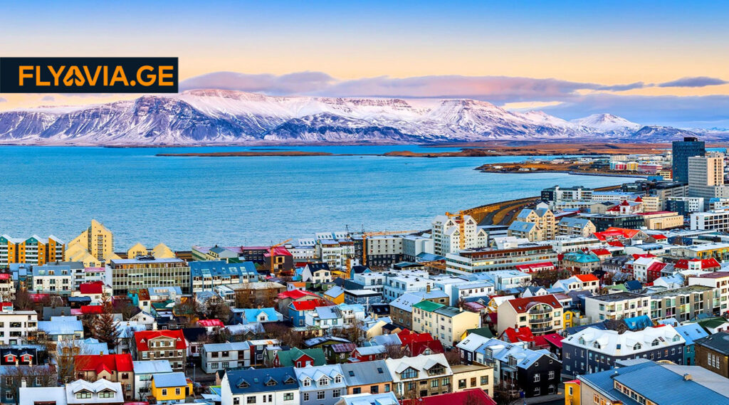 ისლანდია