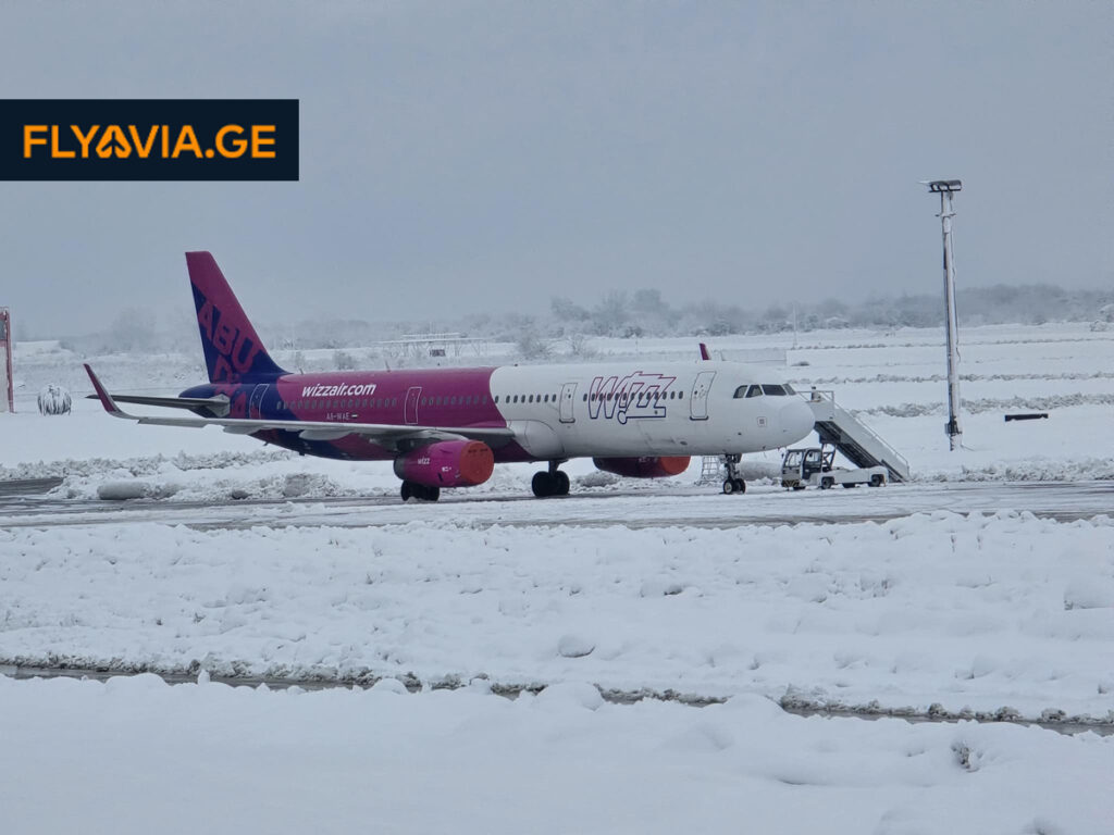 wizzair