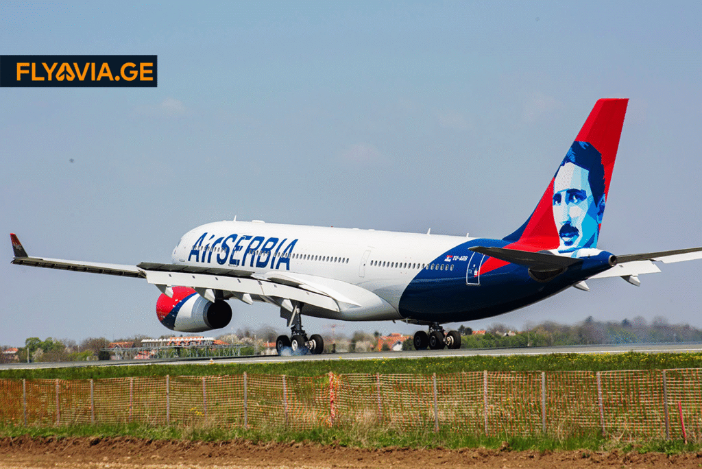 airserbia