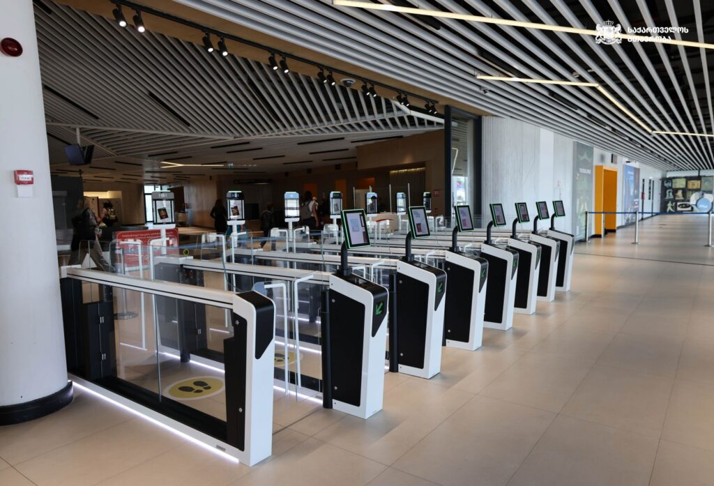 ქუთაისის აეროპორტი