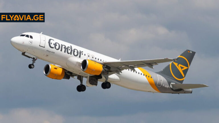 Condor Airlines