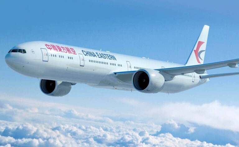 china eastern airlines
